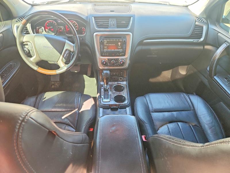 53447726 :رقم المزاد ، 1GKKVTKD6FJ314299 vin ، 2015 Gmc Acadia مزاد بيع