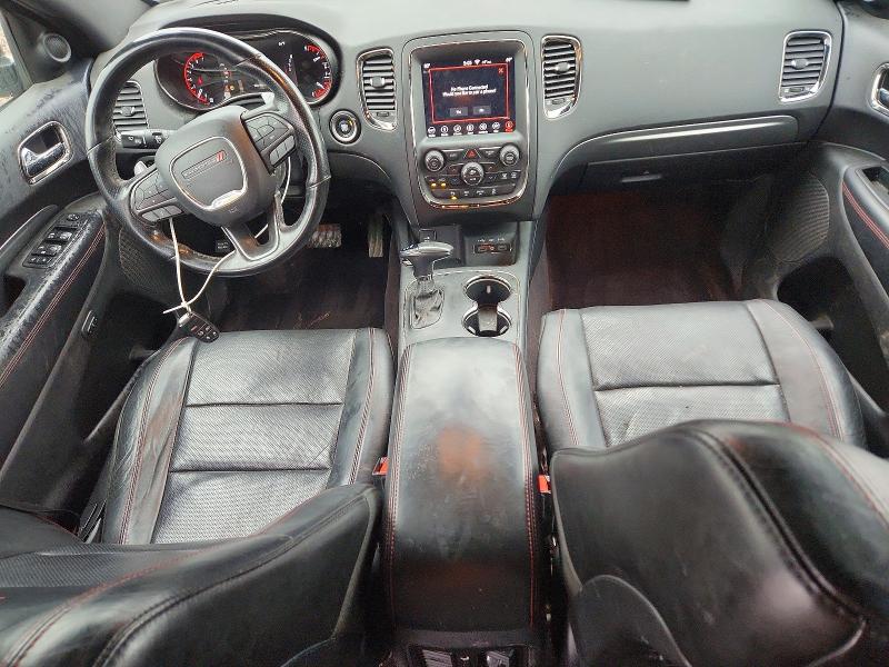 Продаж на аукціоні авто 2018 Dodge Durango, vin: 1C4SDJCT8JC403295, номер лоту: 54144836