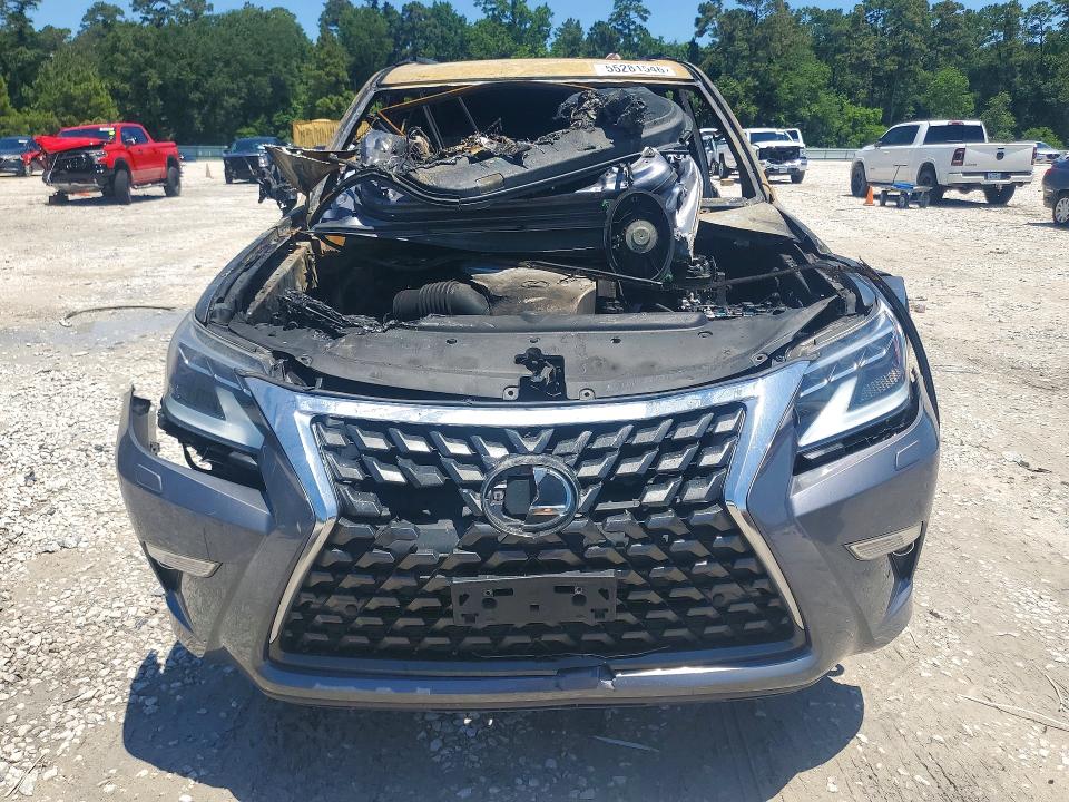 Aukcja sprzedaży 2023 Lexus Gx, vin: JTJAM7BX0P5373514, numer aukcji: 55281546