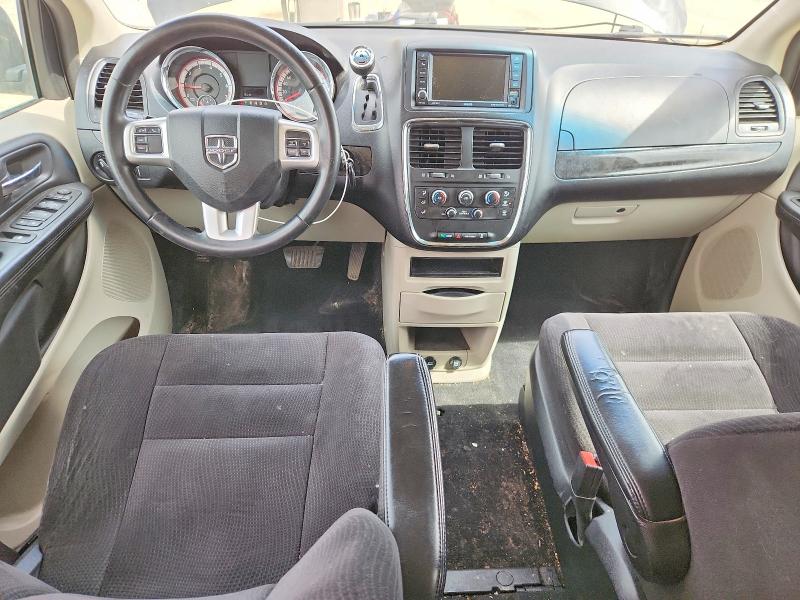 Aukcja sprzedaży 2014 Dodge Grand Caravan, vin: 2C4RDGBG3ER288687, numer aukcji: 54726356