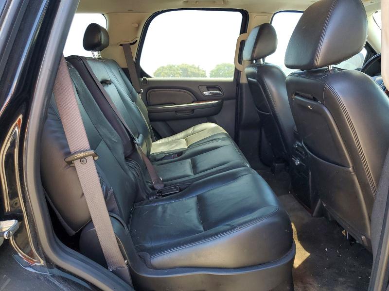 Aukcja sprzedaży 2009 Cadillac Escalade, vin: 1GYFC43509R115703, numer aukcji: 48330166