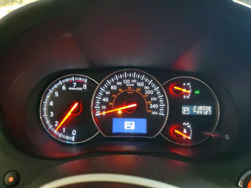 Aukcja sprzedaży 2014 Nissan Maxima, vin: 1N4AA5AP9EC456388, numer aukcji: 52346976
