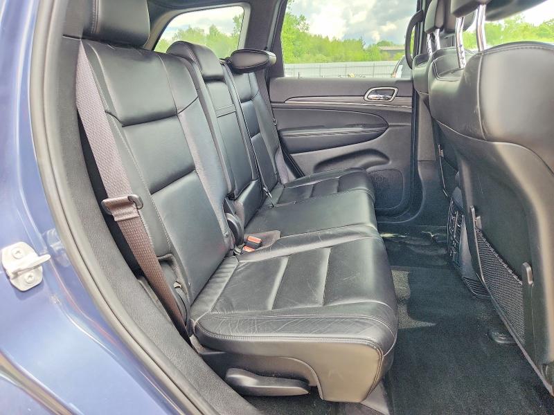 55075346 :رقم المزاد ، 1C4RJFBGXKC766790 vin ، 2019 Jeep Grand Cherokee مزاد بيع