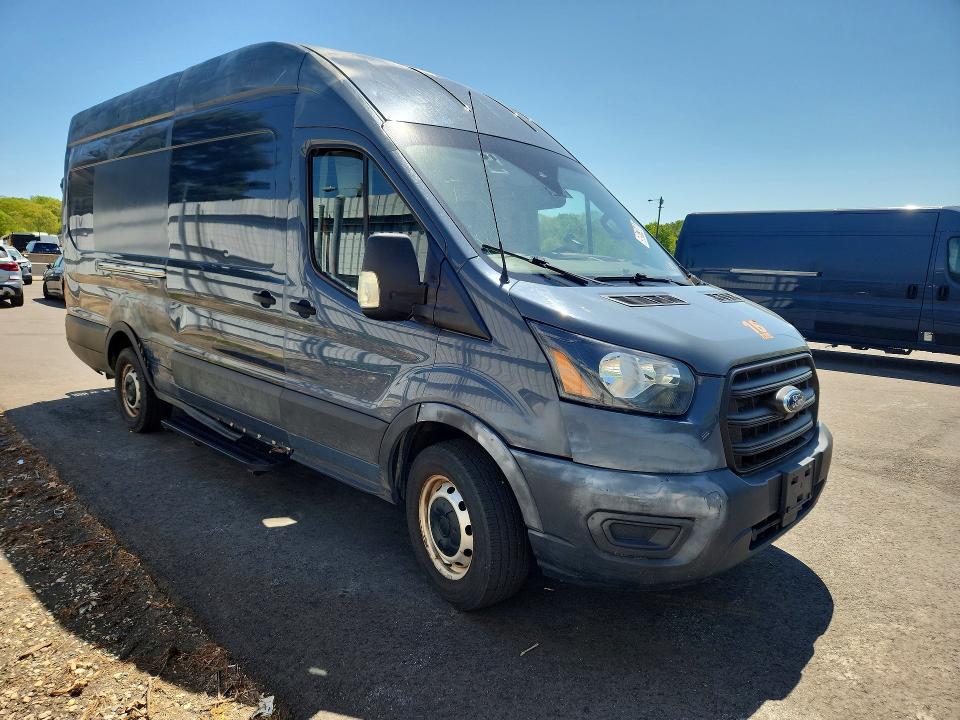 Продаж на аукціоні авто 2020 Ford Transit, vin: 1FTBR3X86LKB27436, номер лоту: 50973486
