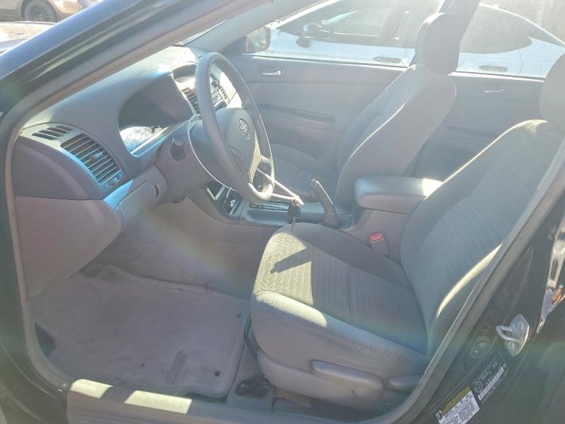 Aukcja sprzedaży 2005 Toyota Camry, vin: 4T1BF32K15U101728, numer aukcji: 50995656
