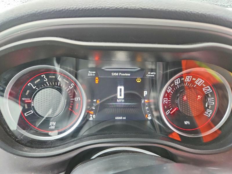 Aukcja sprzedaży 2022 Dodge Challenger, vin: 2C3CDZKG1NH160766, numer aukcji: 52251426