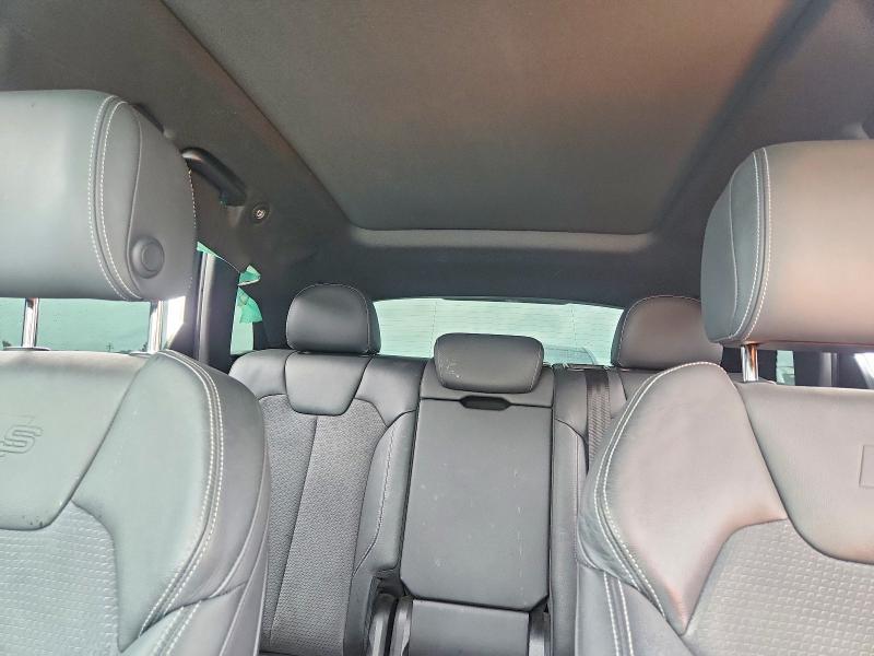 55458016 :رقم المزاد ، WA1E2AFY6N2018219 vin ، 2022 Audi Q5 E مزاد بيع
