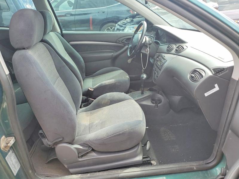 Продаж на аукціоні авто 2000 Ford Focus, vin: 3FAFP313XYR239055, номер лоту: 51888656