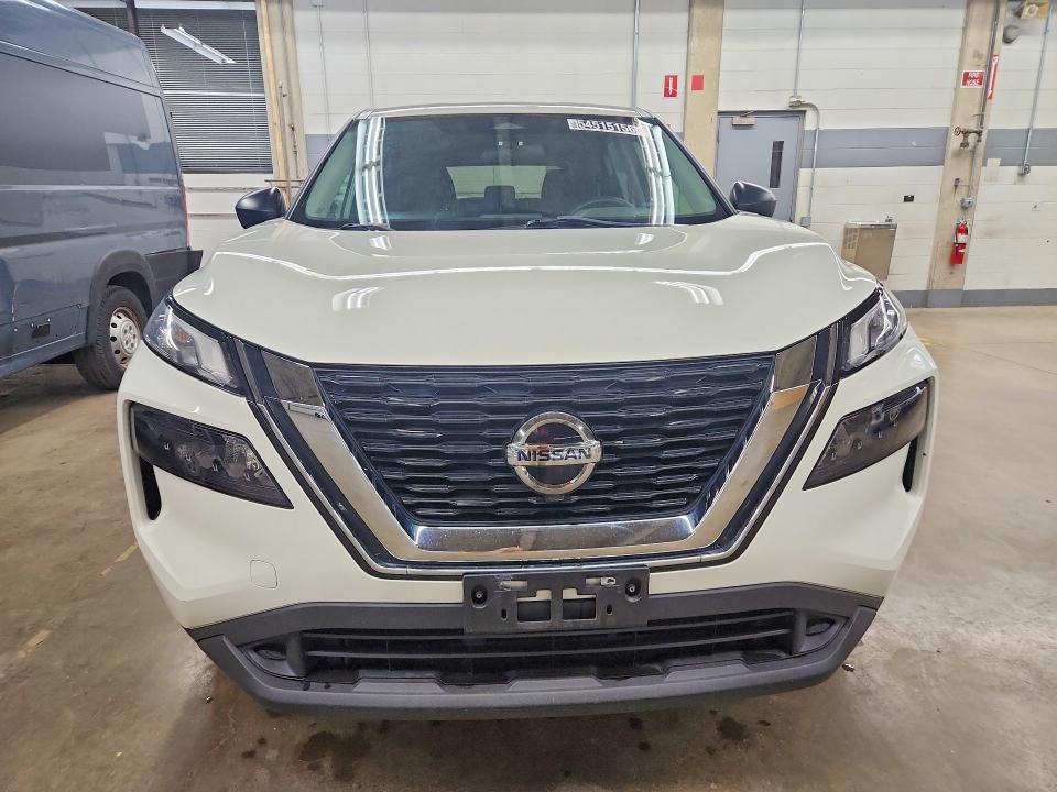 Aukcja sprzedaży 2021 Nissan Rogue, vin: 5N1AT3AB9MC750297, numer aukcji: 54515156