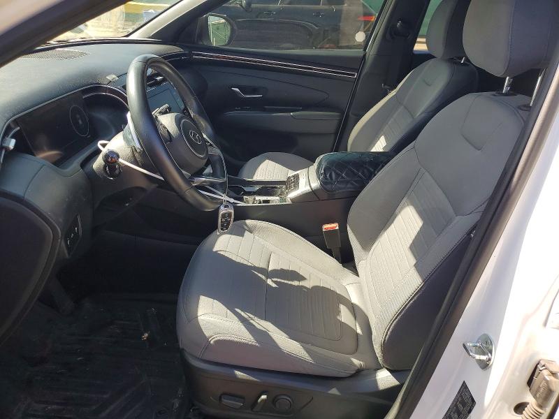 2022 Hyundai Santa Cruz მანქანა იყიდება აუქციონზე, vin: 5NTJDDAF3NH001898, აუქციონის ნომერი: 53224206