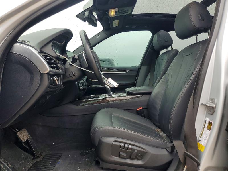 Aukcja sprzedaży 2018 Bmw X5, vin: 5UXKR2C56J0Z20409, numer aukcji: 52766676