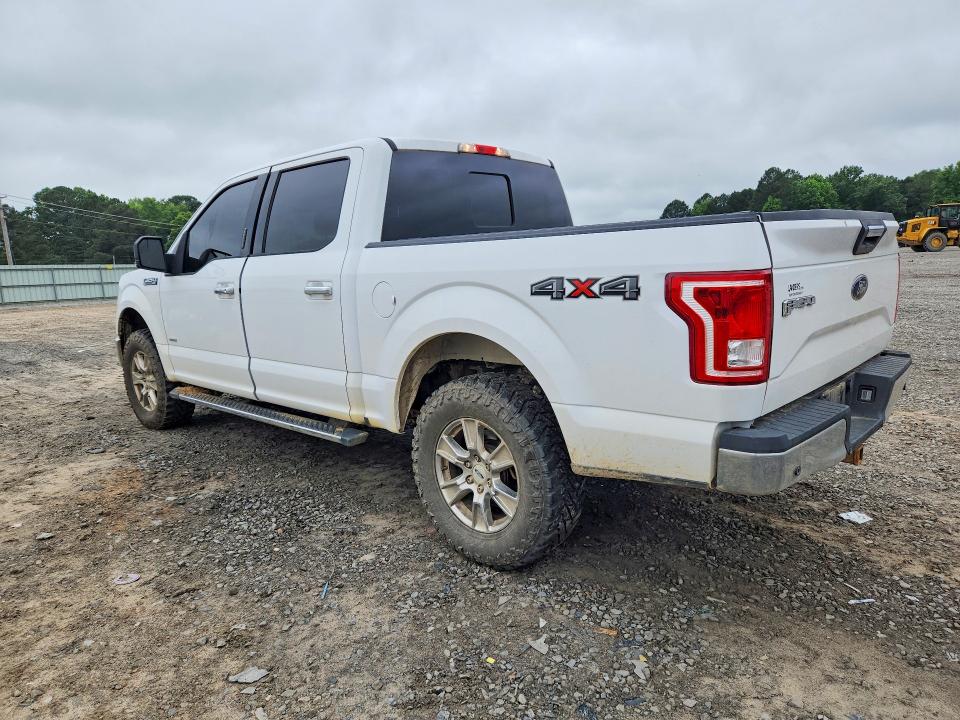 Aukcja sprzedaży 2015 Ford F150, vin: 1FTEW1EG5FKE34511, numer aukcji: 53869266