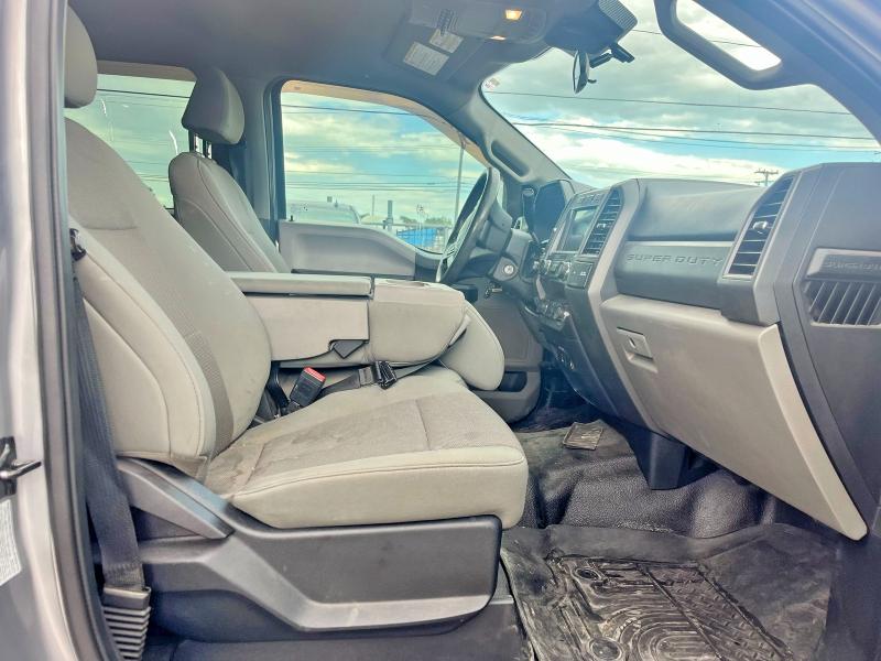 Продажа на аукционе авто 2020 Ford F350, vin: 1FT8W3BT9LEC68806, номер лота: 53302776