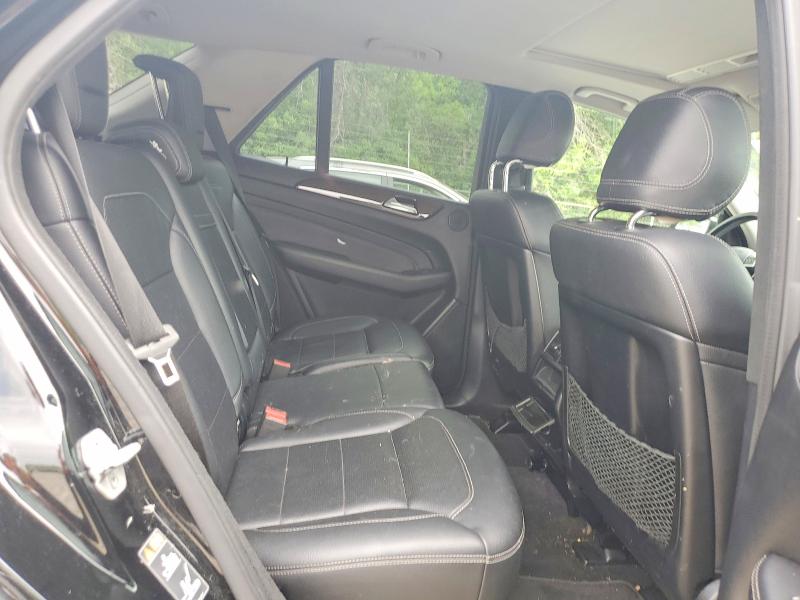 2013 Mercedes-benz Ml მანქანა იყიდება აუქციონზე, vin: 4JGDA5HB4DA227589, აუქციონის ნომერი: 53989836