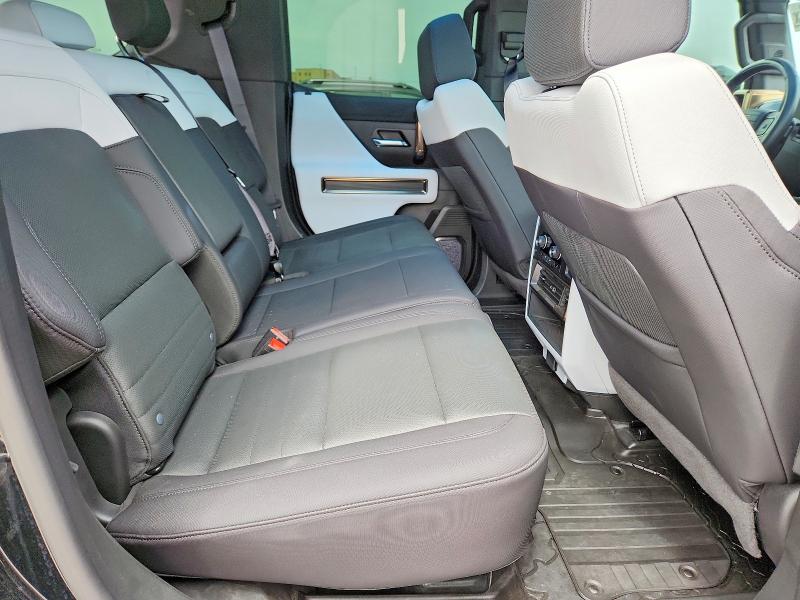 2025 Gmc Hummer Suv მანქანა იყიდება აუქციონზე, vin: 1GKB0RDCXSU100690, აუქციონის ნომერი: 52662756