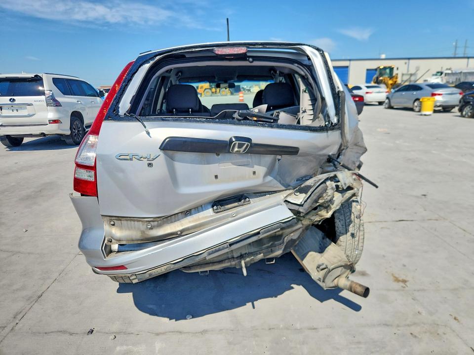 Aukcja sprzedaży 2011 Honda Cr-v, vin: 5J6RE3H43BL028002, numer aukcji: 52969976