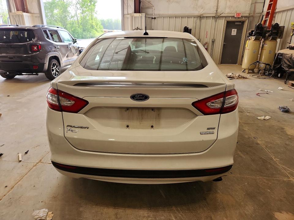 Продаж на аукціоні авто 2014 Ford Fusion, vin: 1FA6P0HD4E5362944, номер лоту: 55370686