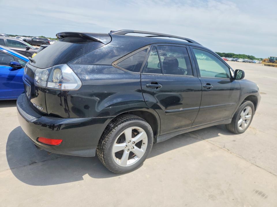 Aukcja sprzedaży 2004 Lexus Rx, vin: JTJGA31UX40023495, numer aukcji: 53562536