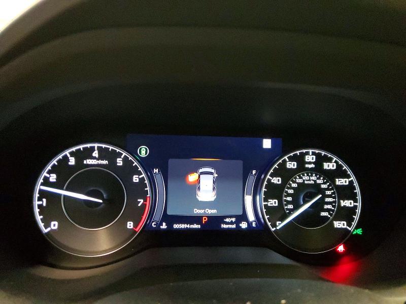 Aukcja sprzedaży 2024 Acura Rdx, vin: 5J8TC2H3XRL038265, numer aukcji: 51849626