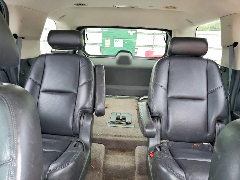 2010 Cadillac Escalade მანქანა იყიდება აუქციონზე, vin: 1GYUCCEF1AR195413, აუქციონის ნომერი: 54418046