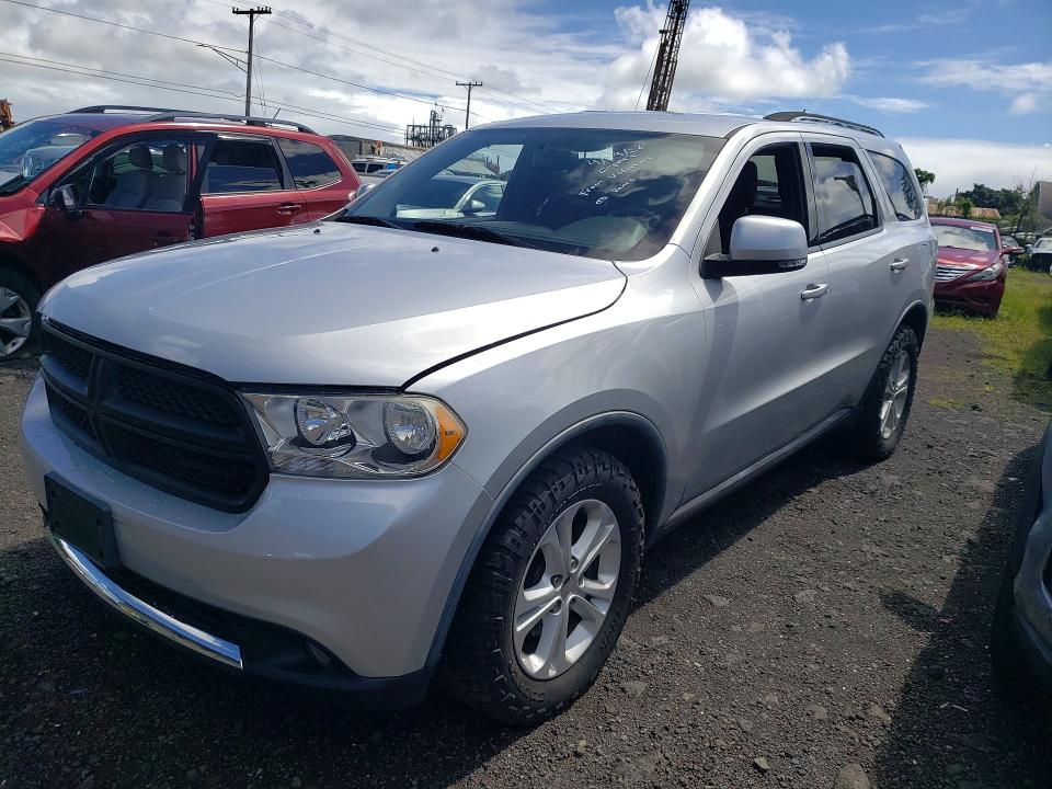 Aukcja sprzedaży 2011 Dodge Durango, vin: 1D4RD4GG9BC720276, numer aukcji: 51529416