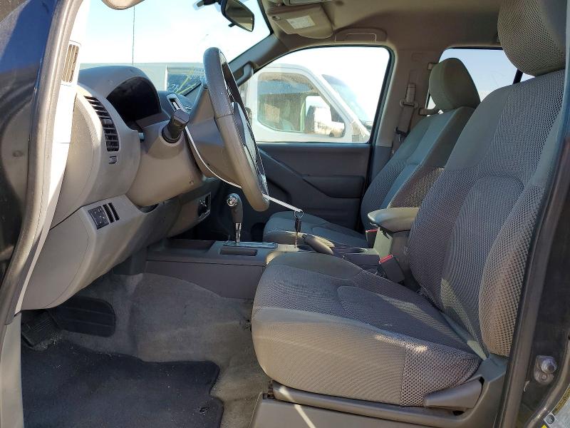 Aukcja sprzedaży 2015 Nissan Frontier, vin: 1N6AD0EV9FN745013, numer aukcji: 52335266
