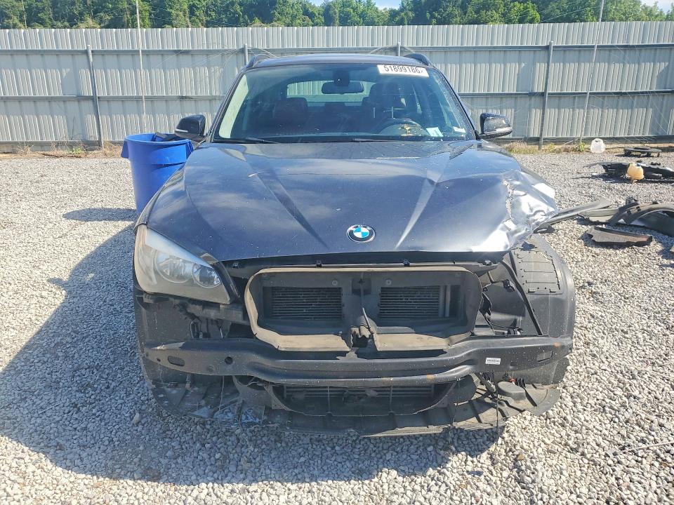 Aukcja sprzedaży 2015 Bmw X1, vin: WBAVL1C55FVY29942, numer aukcji: 51899186