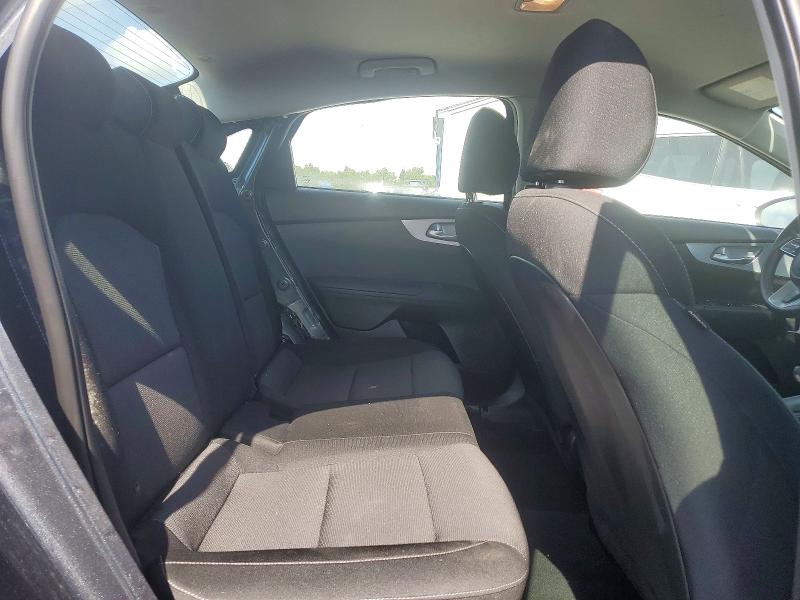 Продажа на аукционе авто 2024 Kia Forte, vin: 3KPF24ADXRE799075, номер лота: 54818666