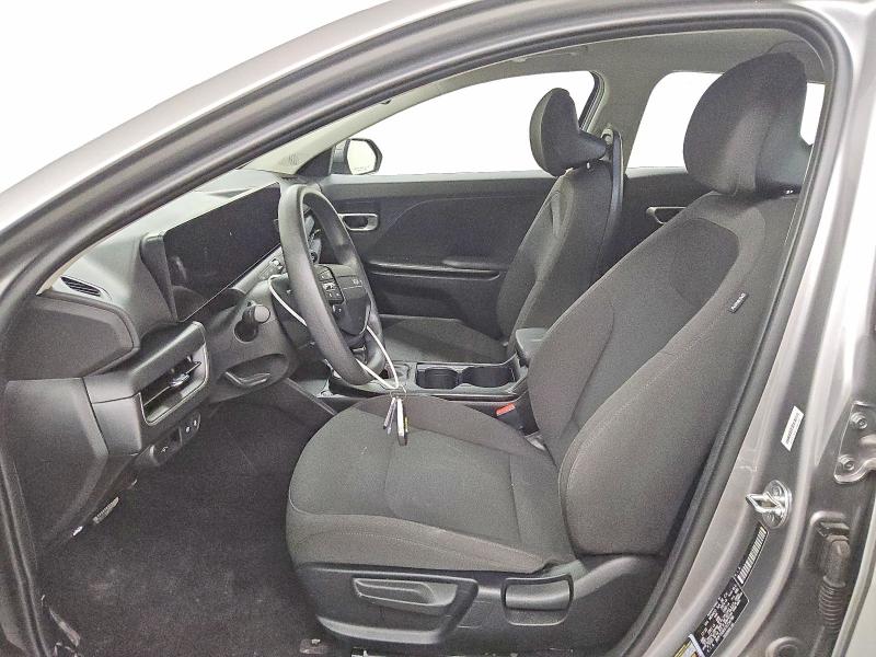 Продажа на аукционе авто 2026 Kia K4, vin: 3KPFT4DE6TE254788, номер лота: 53310306