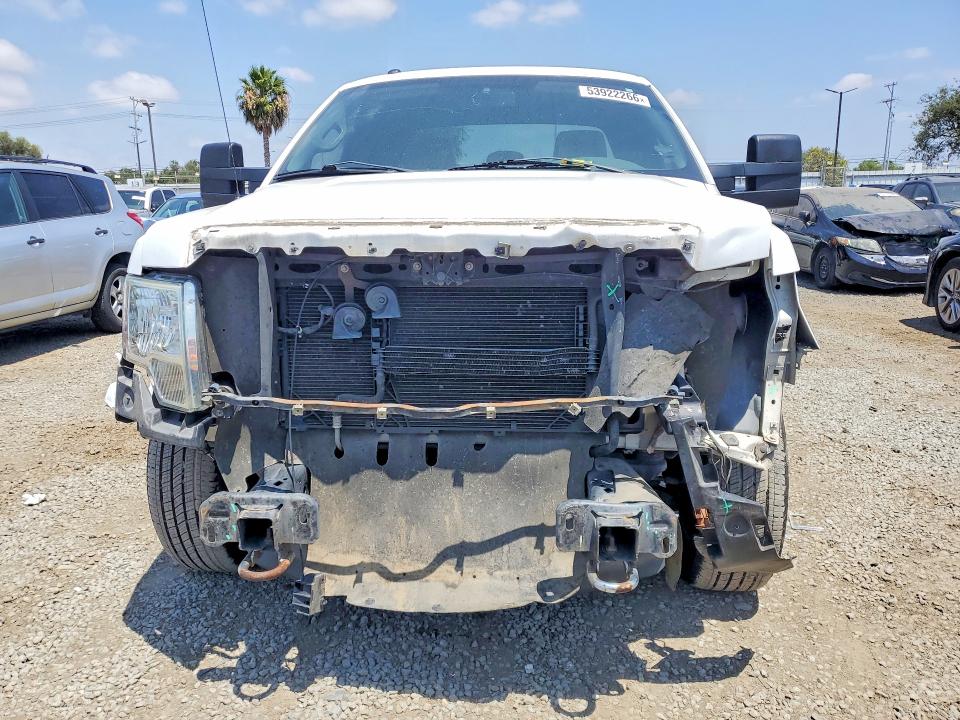 Aukcja sprzedaży 2011 Ford F150, vin: 1FTFX1EF0BFD42623, numer aukcji: 53922266