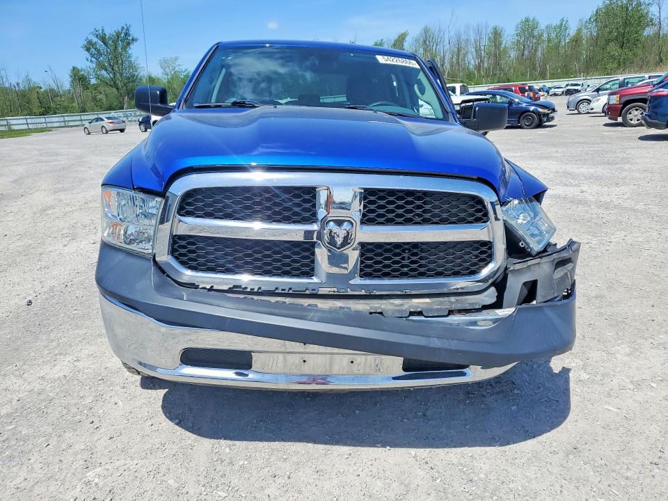 54226866 :رقم المزاد ، 1C6RR7FT0HS562303 vin ، 2017 Ram 1500 مزاد بيع