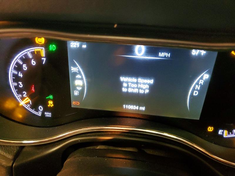Aukcja sprzedaży 2018 Jeep Grand Cherokee, vin: 1C4RJFAG1JC202817, numer aukcji: 51538966