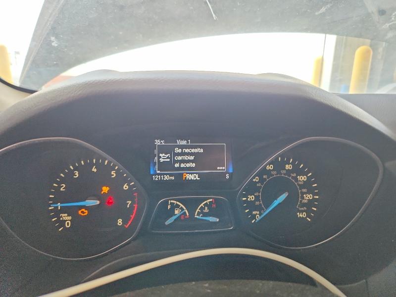 Продаж на аукціоні авто 2016 Ford Focus, vin: 1FADP3K25GL214137, номер лоту: 53993726