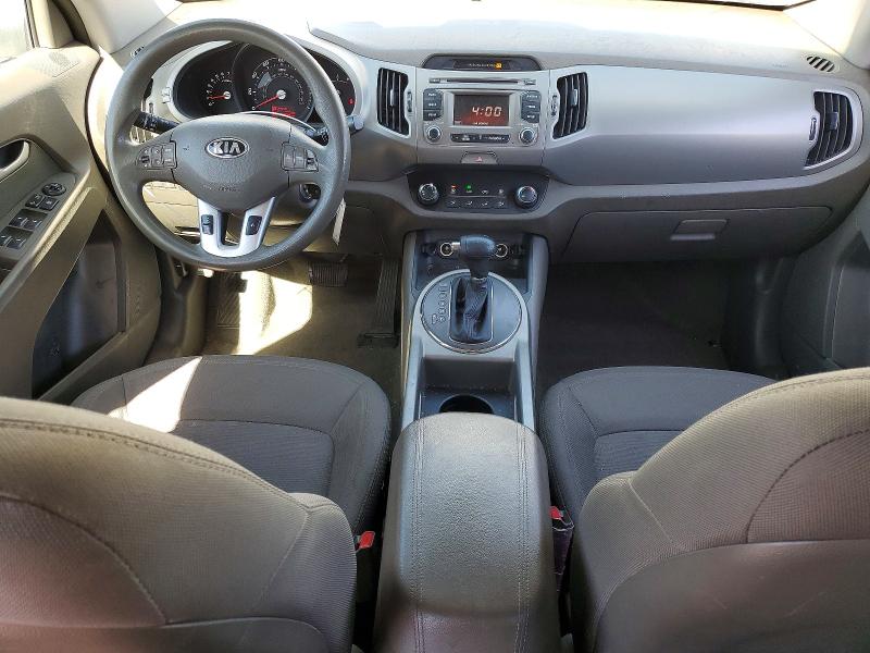 Продажа на аукционе авто 2013 Kia Sportage, vin: KNDPB3A24D7373520, номер лота: 53970726
