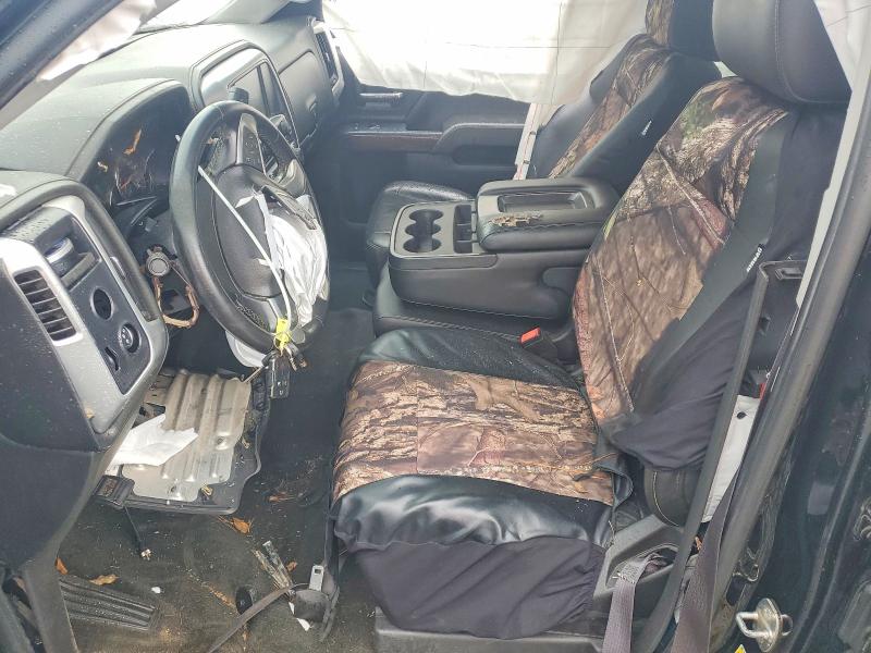 55081916 :رقم المزاد ، 3GTU2UEC8FG208881 vin ، 2015 Gmc Sierra مزاد بيع