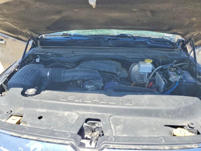 Продаж на аукціоні авто 2019 Ram 1500, vin: 1C6SRFFT2KN565334, номер лоту: 53669976