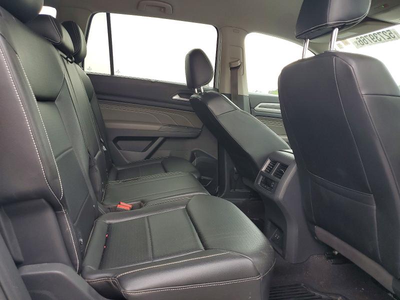 Продажа на аукционе авто 2021 Volkswagen Atlas, vin: 1V2WR2CA0MC570454, номер лота: 52739766