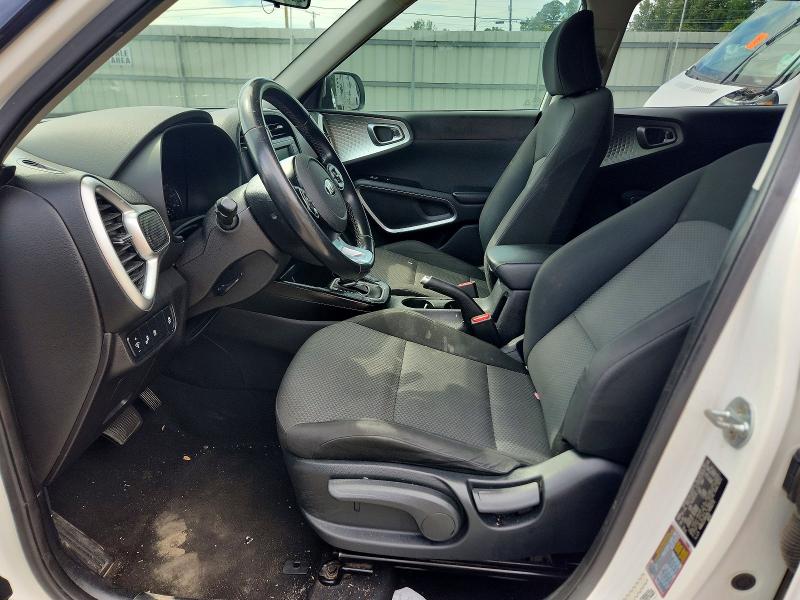 Aukcja sprzedaży 2020 Kia Soul, vin: KNDJ23AU5L7016272, numer aukcji: 55383266