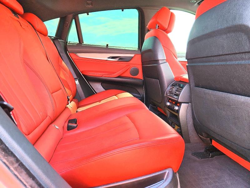 Aukcja sprzedaży 2017 Bmw X6, vin: 5UXKU2C36H0X46932, numer aukcji: 53696216