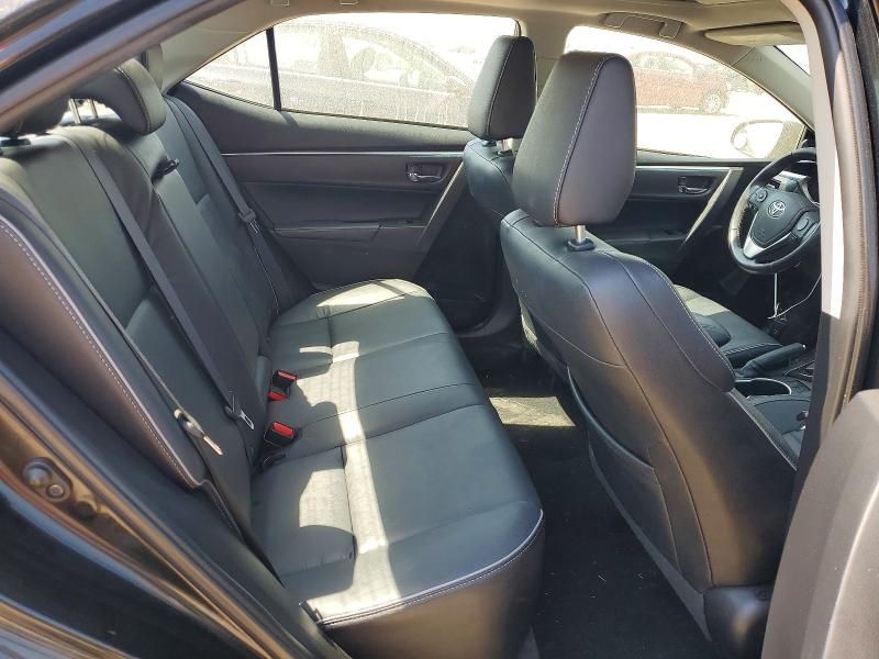 Продаж на аукціоні авто 2015 Toyota Corolla, vin: 2T1BURHE3FC239199, номер лоту: 52551336