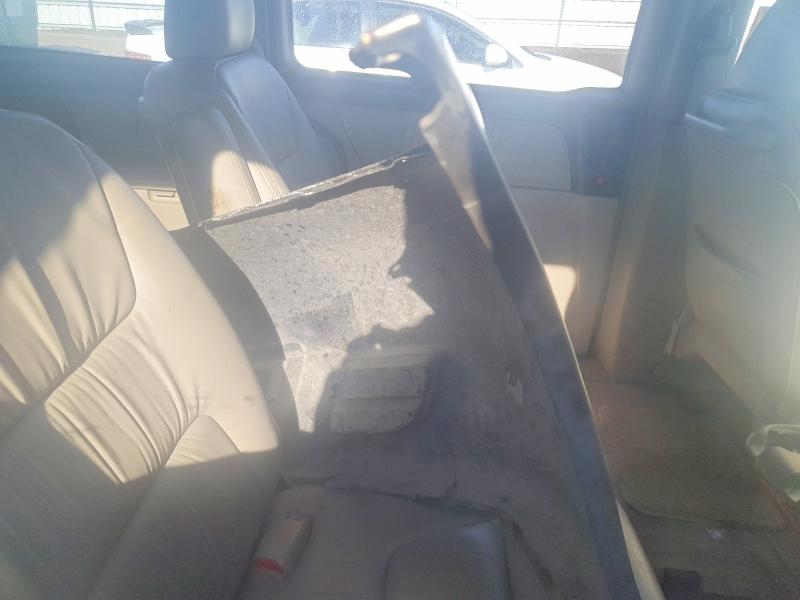 Aukcja sprzedaży 2003 Honda Odyssey, vin: 2HKRL18923H504824, numer aukcji: 52711546