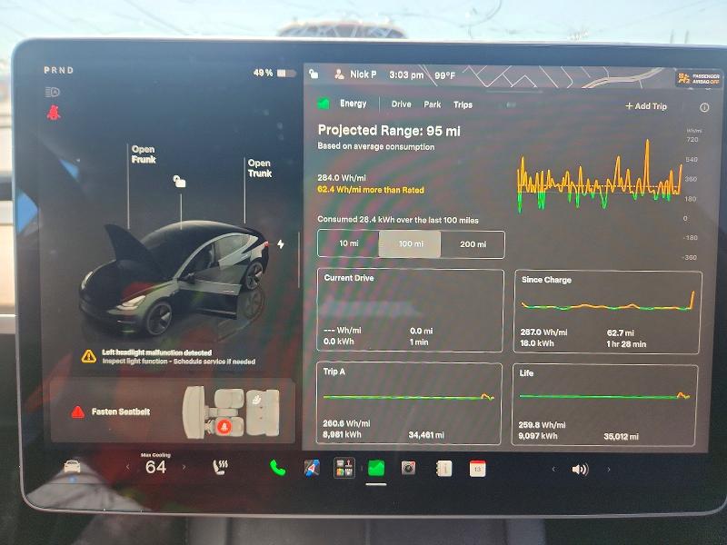 53531636 :رقم المزاد ، 5YJ3E1EA2PF467924 vin ، 2023 Tesla Model 3 مزاد بيع