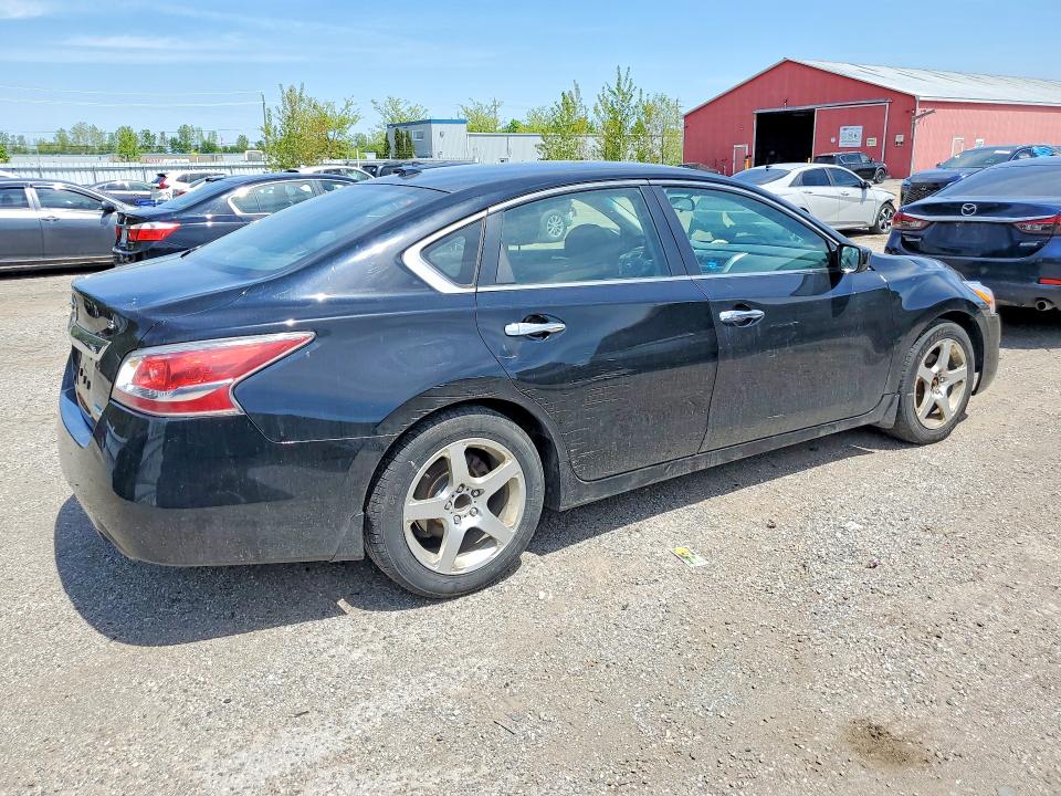 55027746 :رقم المزاد ، 1N4AL3AP0FN407021 vin ، 2015 Nissan Altima مزاد بيع