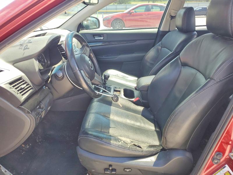 Aukcja sprzedaży 2011 Subaru Legacy, vin: 4S3BMFK67B1225885, numer aukcji: 52868826