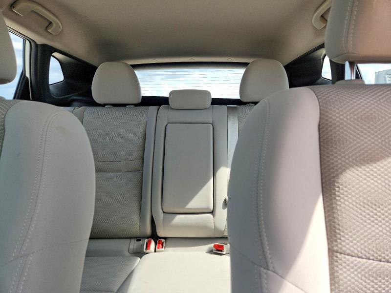 2019 Nissan Rogue Sport მანქანა იყიდება აუქციონზე, vin: JN1BJ1CP9KW221636, აუქციონის ნომერი: 55674296