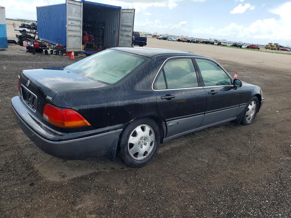 Продаж на аукціоні авто 1998 Acura 3.5rl, vin: JH4KA9684WC008681, номер лоту: 54484916