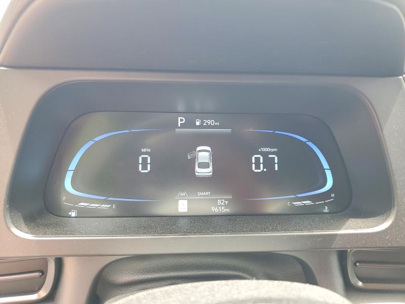 2025 Hyundai Elantra მანქანა იყიდება აუქციონზე, vin: KMHLM4DG1SU926804, აუქციონის ნომერი: 53458086