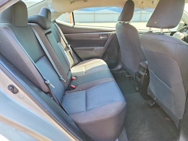 Продажа на аукционе авто 2019 Toyota Corolla, vin: 5YFBURHE7KP939978, номер лота: 54717456