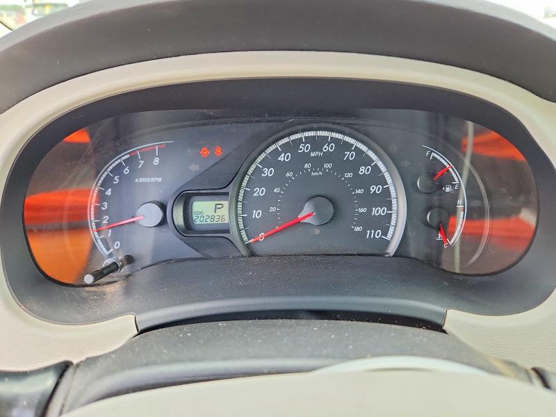 Продажа на аукционе авто 2011 Toyota Sienna, vin: 5TDJK3DC6BS008107, номер лота: 53126776