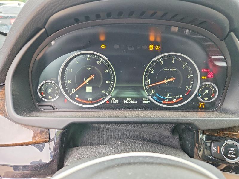 52232196 :رقم المزاد ، 5UXKR0C58J0X88791 vin ، 2018 Bmw X5 مزاد بيع